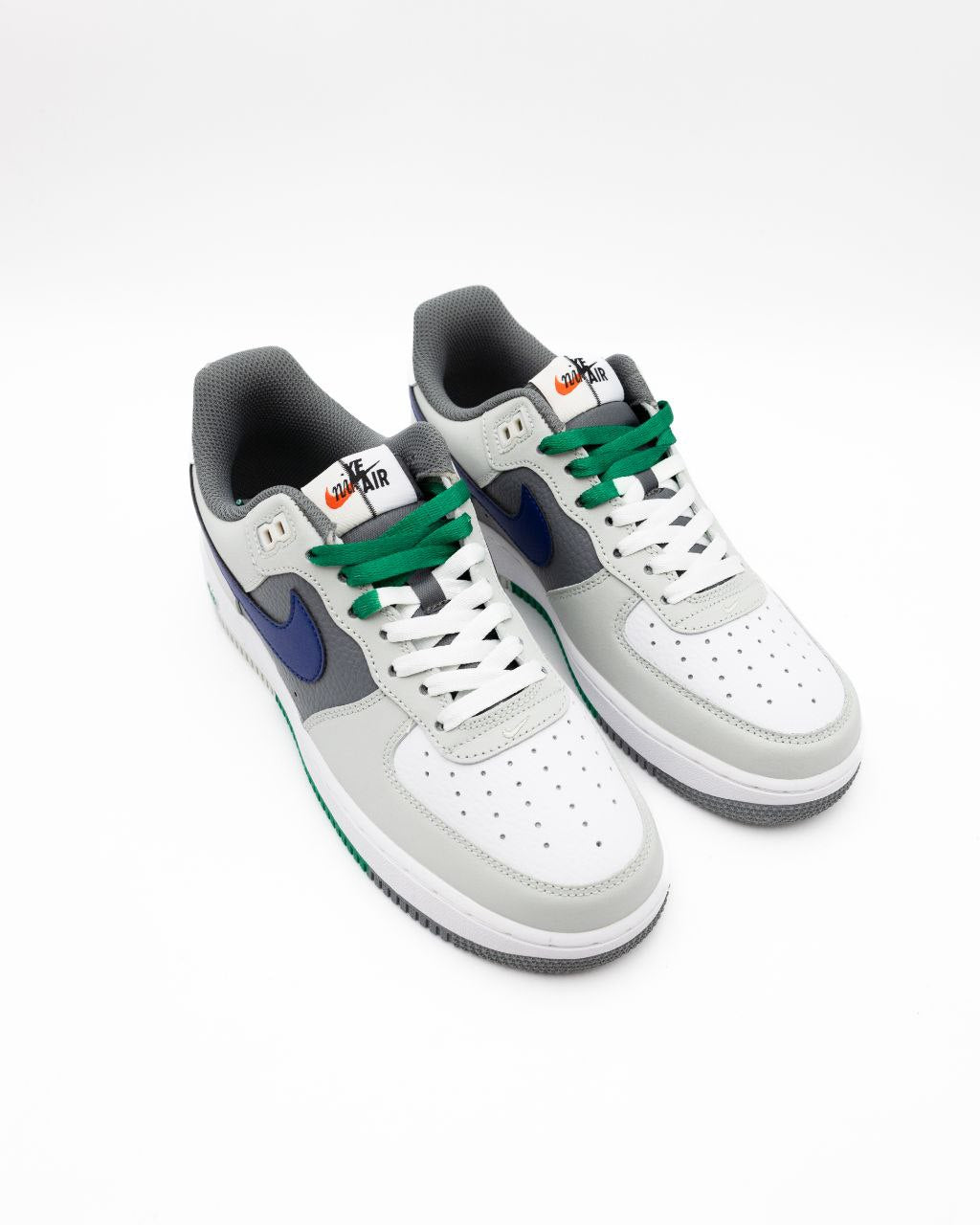 Nike Style Shoes – Lightweight, Sporty, Comfortable