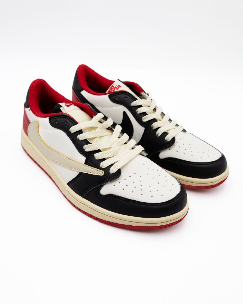 Nike Style Shoes – Lightweight, Sporty, Comfortable