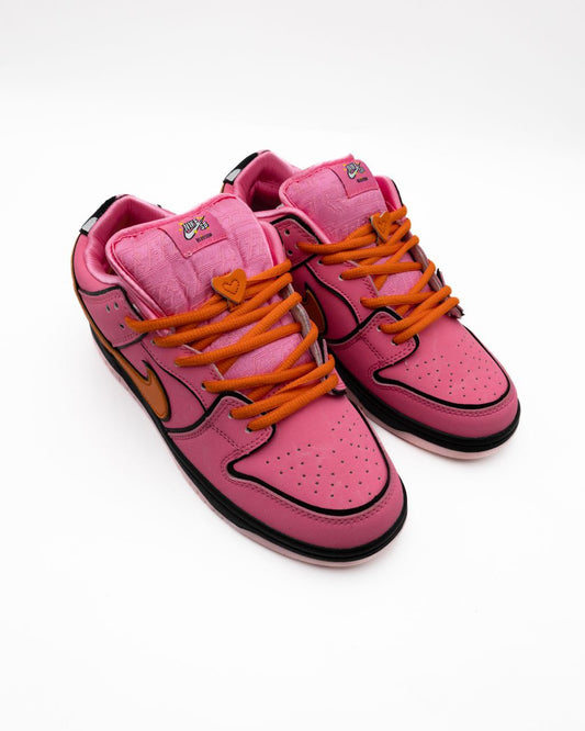 Nike Style Shoes – Lightweight, Sporty, Comfortable