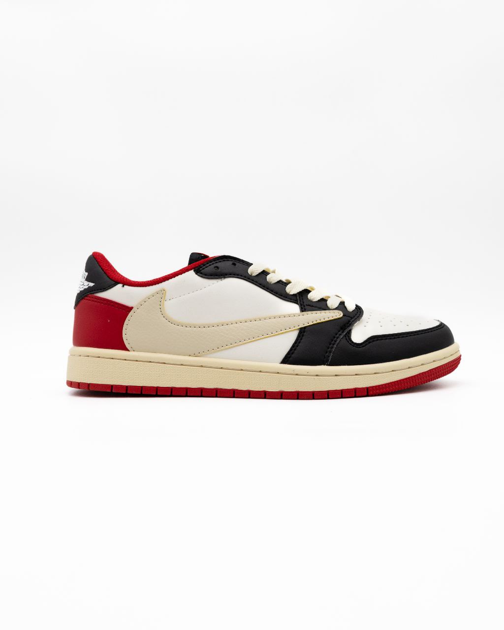 Nike Style Shoes – Lightweight, Sporty, Comfortable