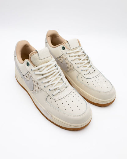 Nike Style Shoes – Lightweight, Sporty, Comfortable