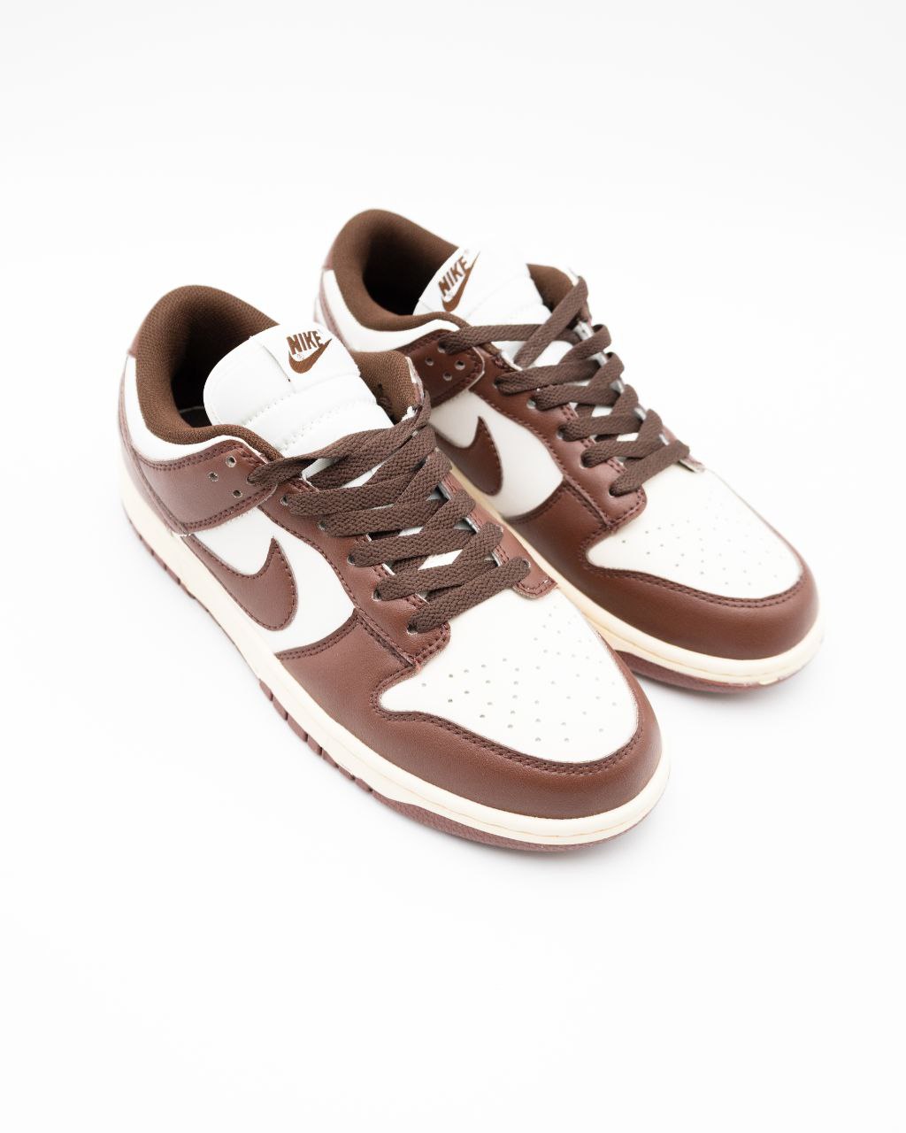 Nike Style Shoes – Lightweight, Sporty, Comfortable