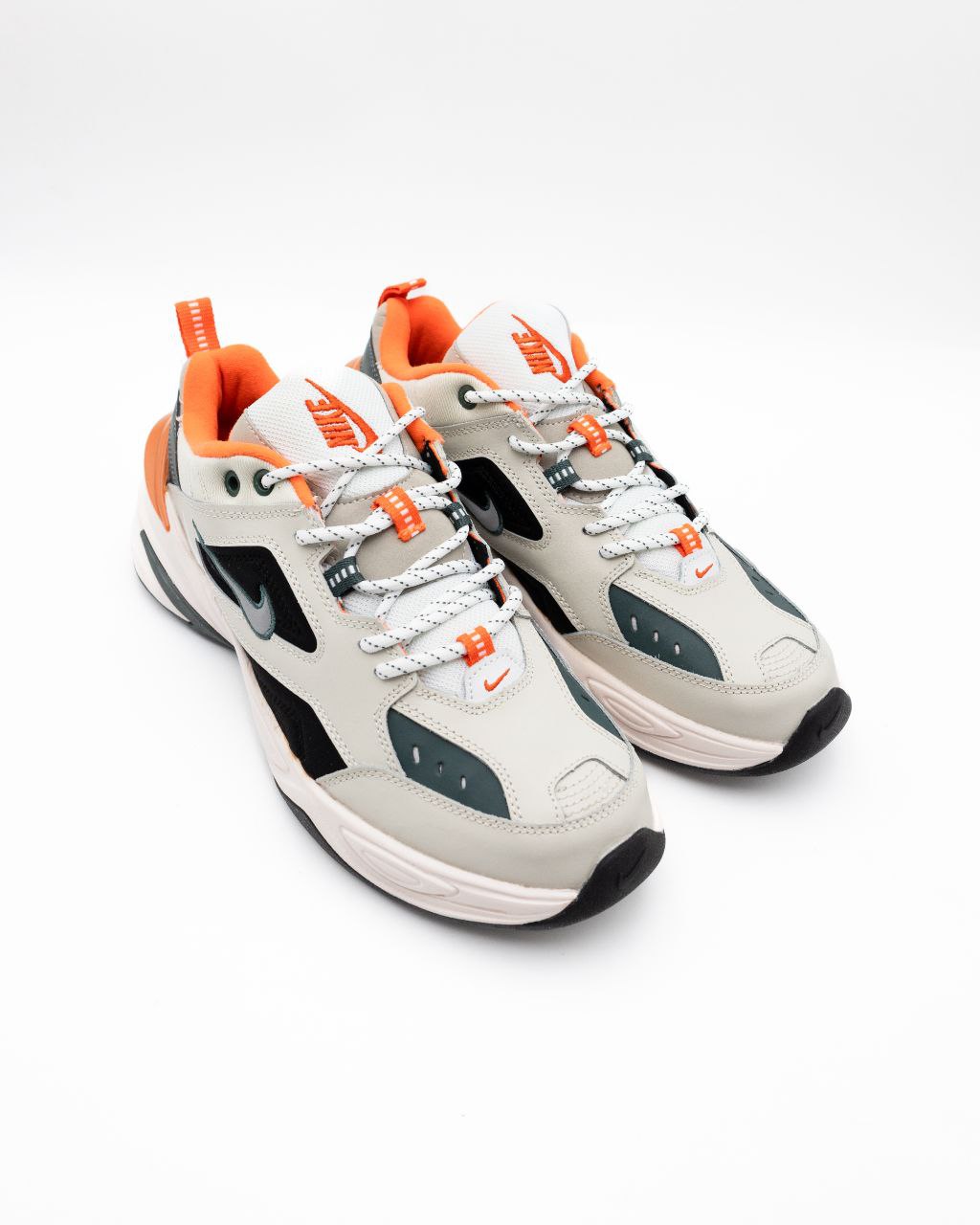 Nike Style Shoes – Lightweight, Sporty, Comfortable