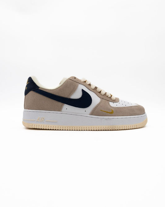 Nike Style Shoes – Lightweight, Sporty, Comfortable