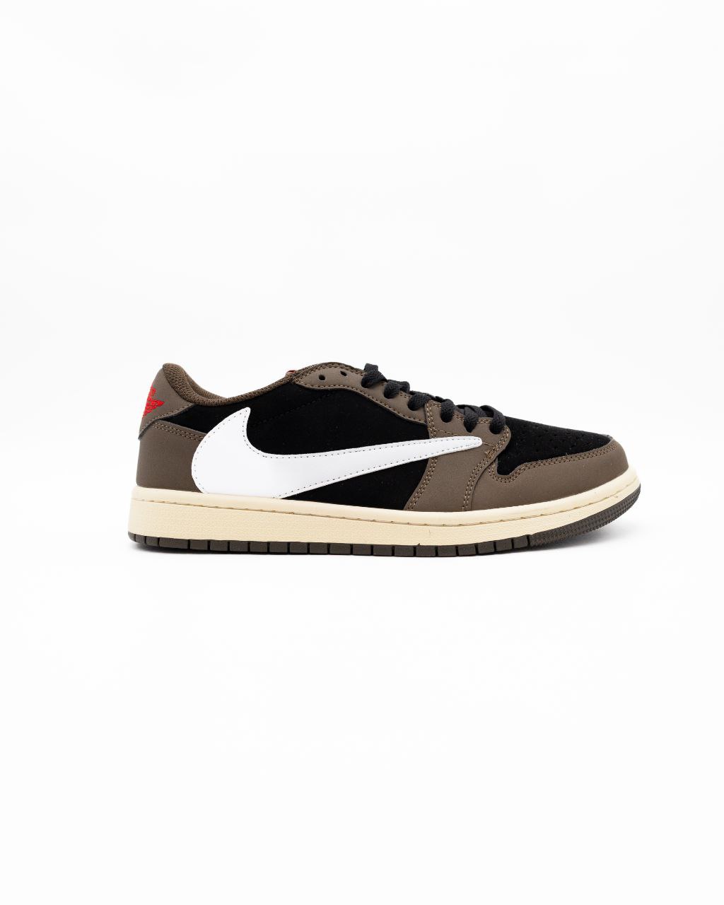 Nike Style Shoes – Lightweight, Sporty, Comfortable