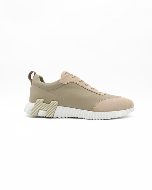 Hermès-Inspired Luxury Shoes