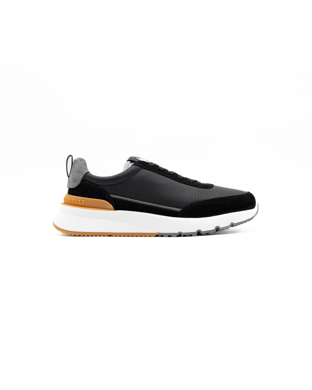 Brunello-Inspired Men’s Shoes – Refined Craftsmanship, Everyday Elegance
