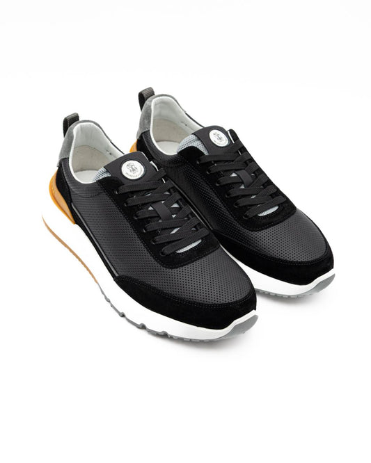 Brunello-Inspired Men’s Shoes – Refined Craftsmanship, Everyday Elegance