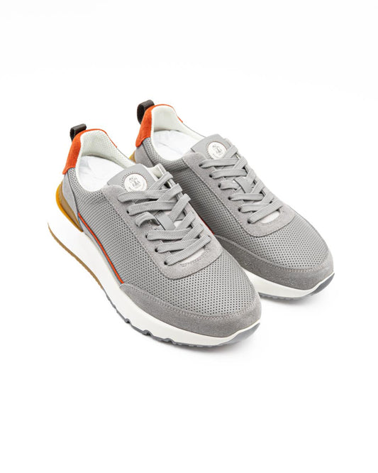 Brunello-Inspired Men’s Shoes – Refined Craftsmanship, Everyday Elegance