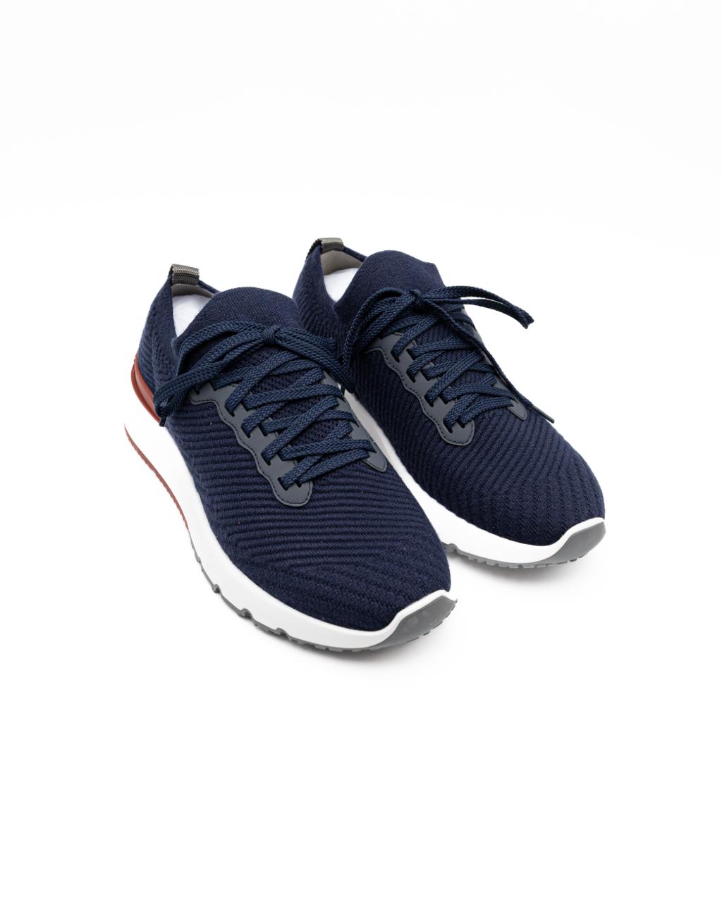 Brunello-Inspired Men’s Shoes – Refined Craftsmanship, Everyday Elegance