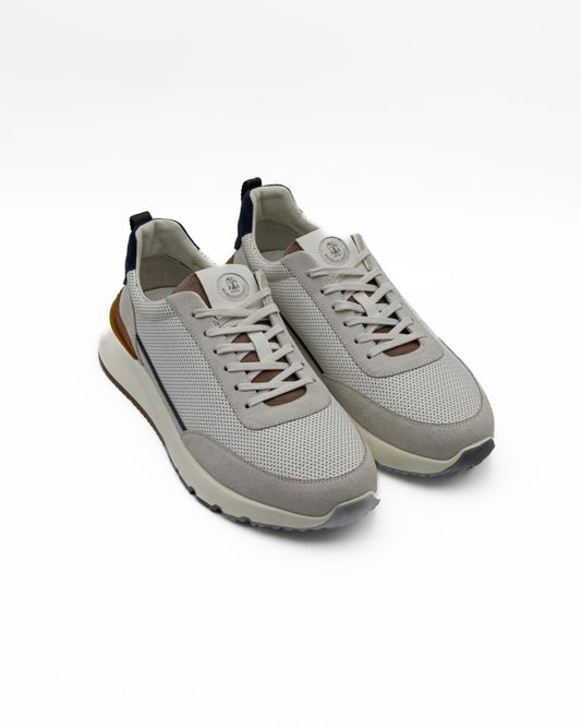 Brunello-Inspired Men’s Shoes – Refined Craftsmanship, Everyday Elegance