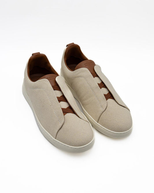 Zegna-Inspired Men’s Shoes – Modern Luxury, Effortless Sophistication