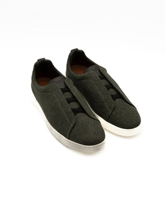 Zegna-Inspired Men’s Shoes – Modern Luxury, Effortless Sophistication