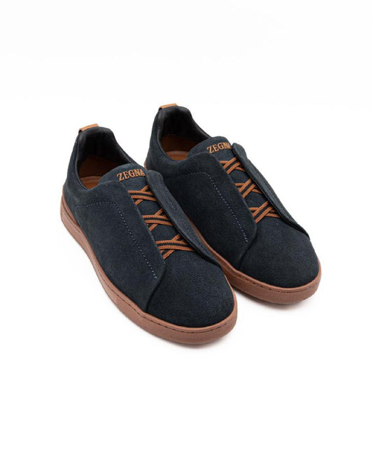 Zegna-Inspired Men’s Shoes – Modern Luxury, Effortless Sophistication