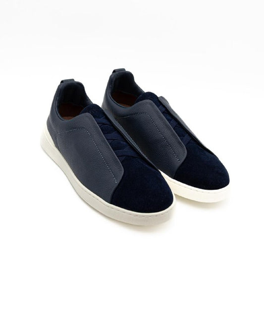 Zegna-Inspired Men’s Shoes – Modern Luxury, Effortless Sophistication