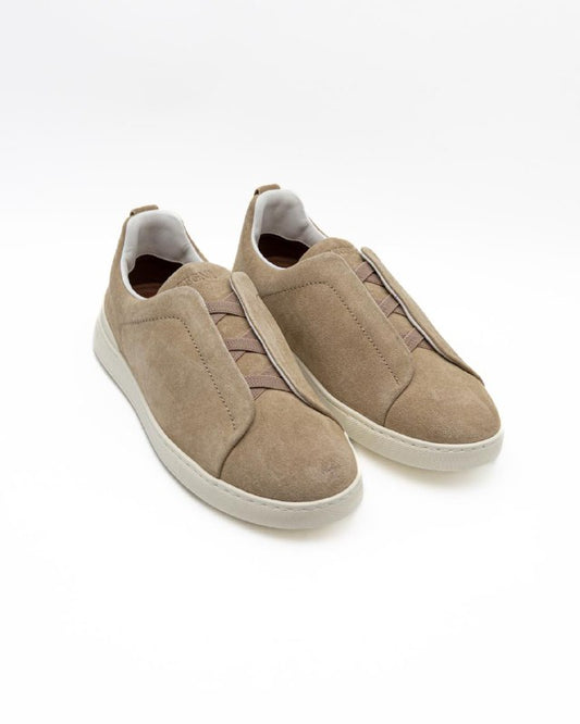 Zegna-Inspired Men’s Shoes – Modern Luxury, Effortless Sophistication