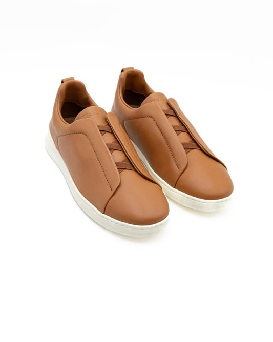 Zegna-Inspired Men’s Shoes – Modern Luxury, Effortless Sophistication