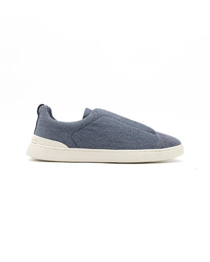 Zegna-Inspired Men’s Shoes – Modern Luxury, Effortless Sophistication