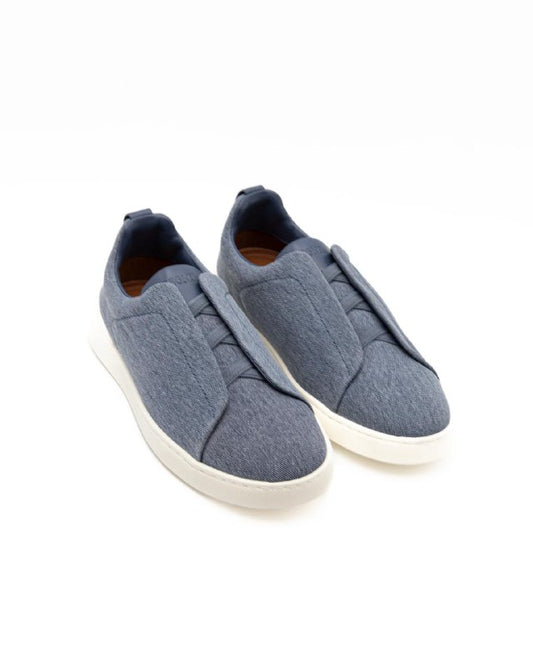 Zegna-Inspired Men’s Shoes – Modern Luxury, Effortless Sophistication