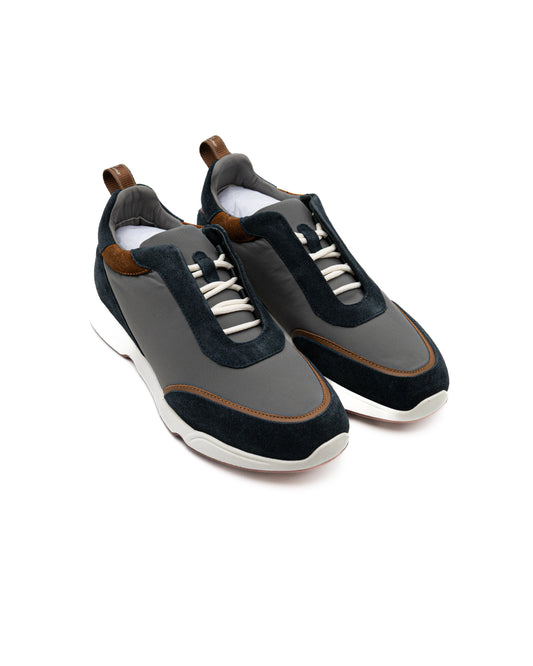 Loro Piana-Inspired Shoes – Elegant Comfort, Effortless Luxury