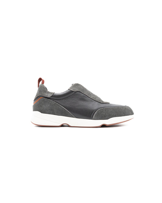 Loro Piana-Inspired Shoes – Elegant Comfort, Effortless Luxury