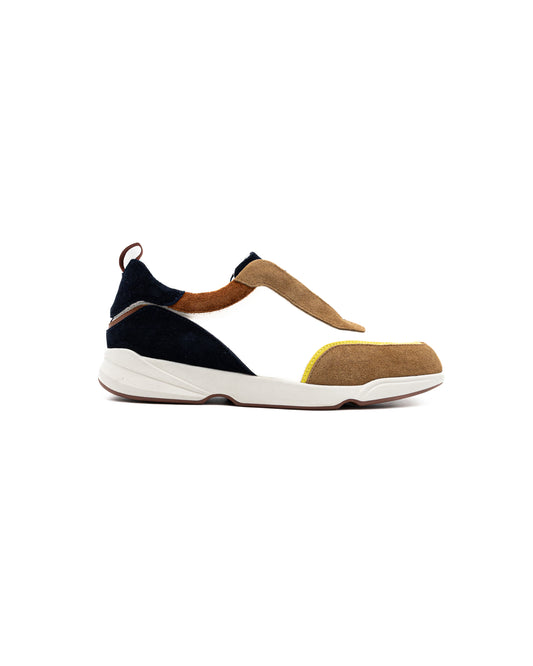 Loro Piana-Inspired Shoes – Elegant Comfort, Effortless Luxury