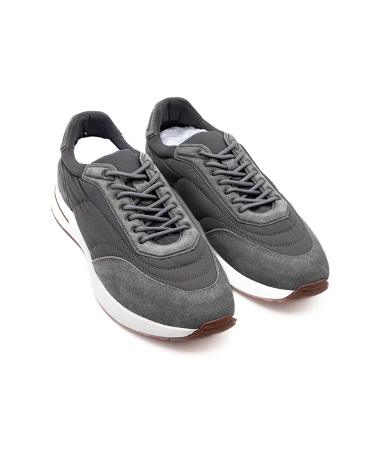 Loro Piana-Inspired Shoes – Elegant Comfort, Effortless Luxury