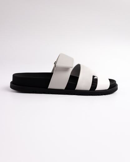 Hermès-Inspired Slippers (Copy)