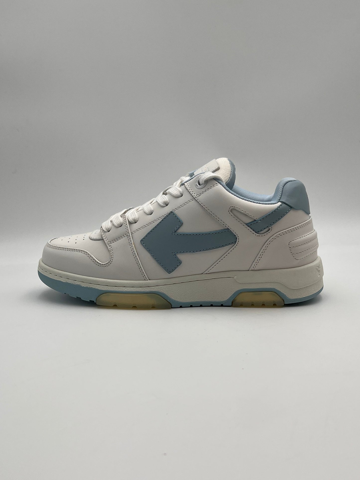 Off-White Signature Sneakers