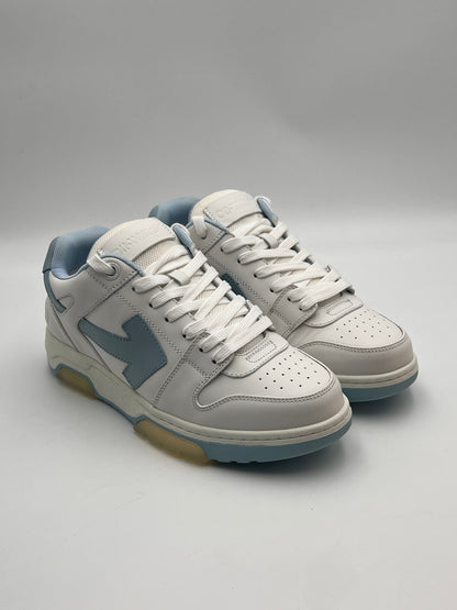 Off-White Signature Sneakers