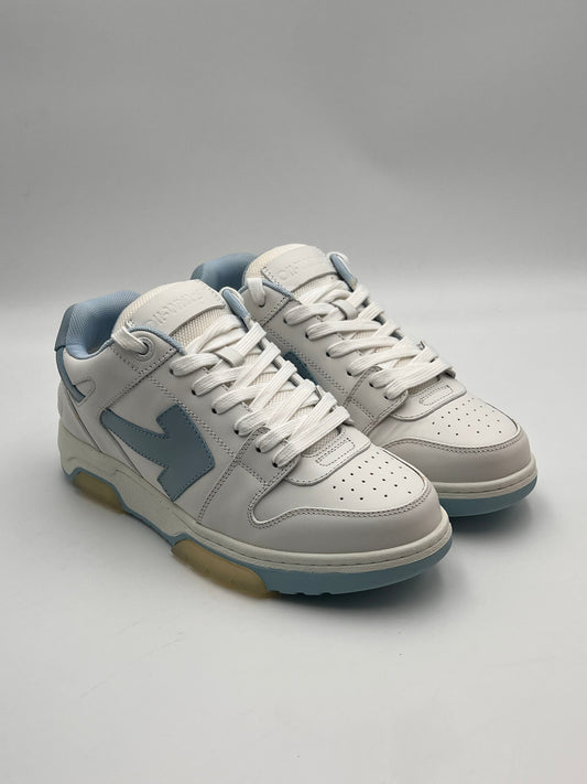 Off-White Signature Sneakers