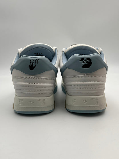 Off-White Signature Sneakers