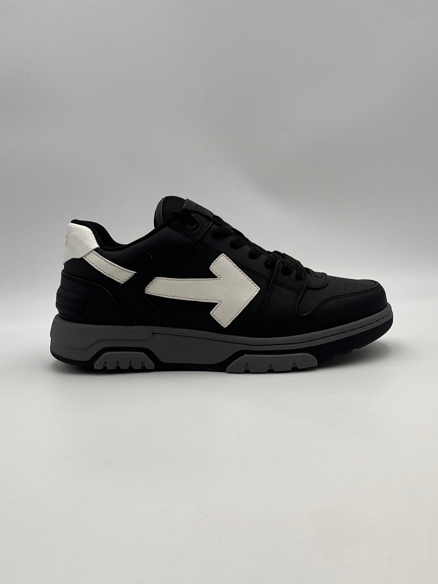 Off-White Signature Sneakers