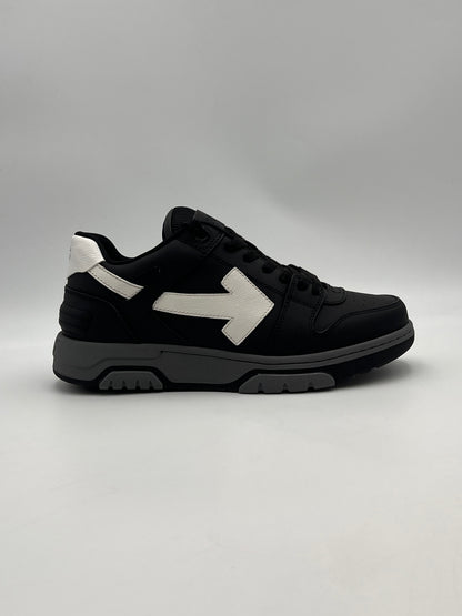 Off-White Signature Sneakers