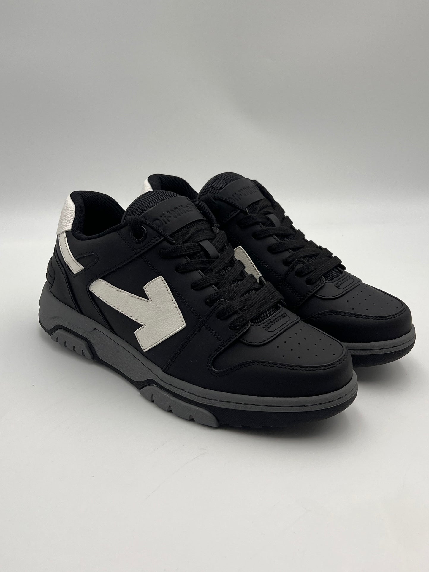 Off-White Signature Sneakers