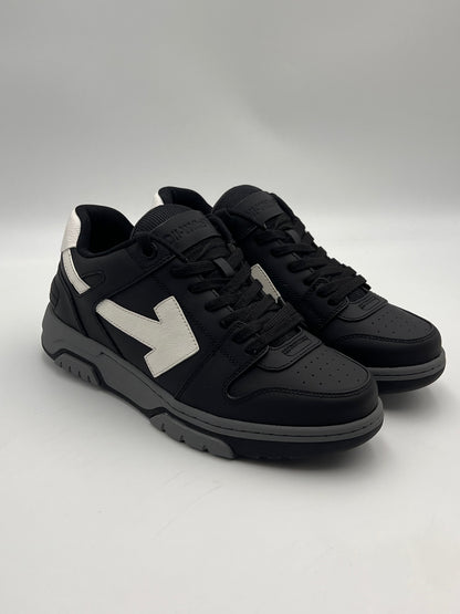 Off-White Signature Sneakers