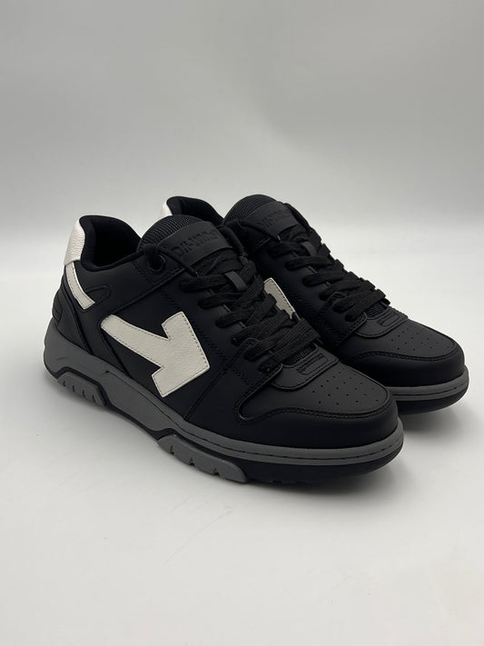 Off-White Signature Sneakers