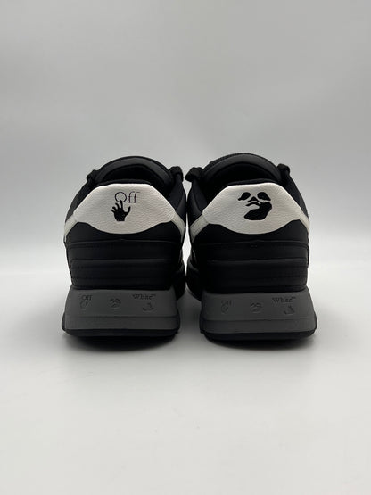 Off-White Signature Sneakers