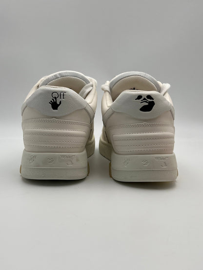 Off-White Signature Sneakers