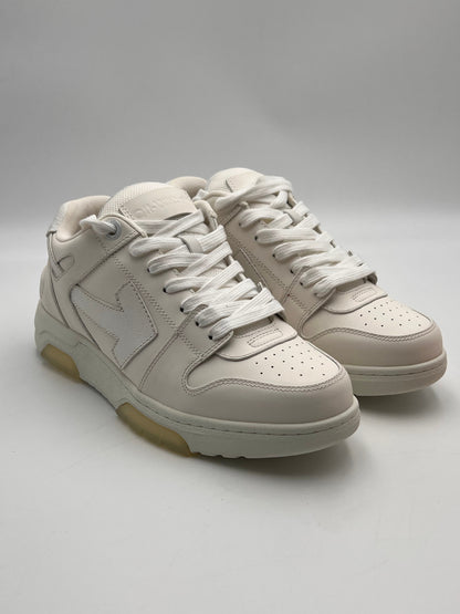 Off-White Signature Sneakers