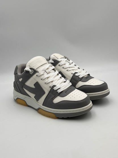 Off-White Signature Sneakers