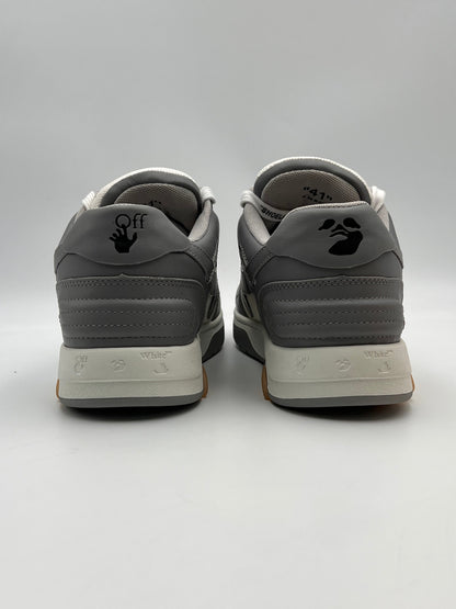 Off-White Signature Sneakers