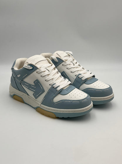 Off-White Signature Sneakers