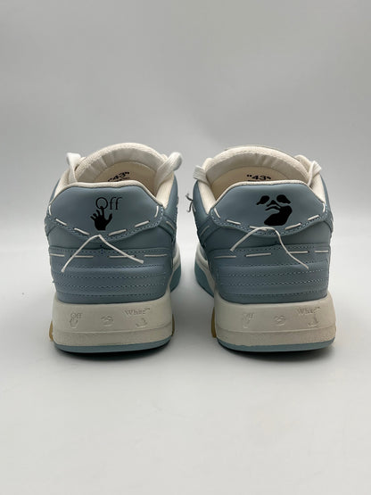 Off-White Signature Sneakers