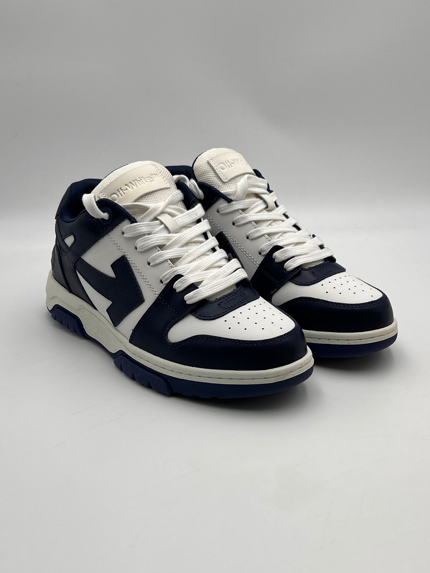 Off-White Signature Sneakers