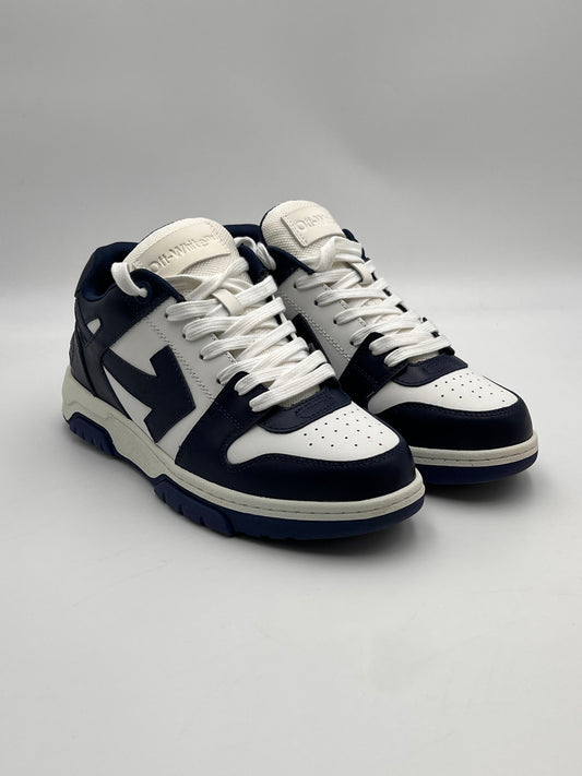 Off-White Signature Sneakers