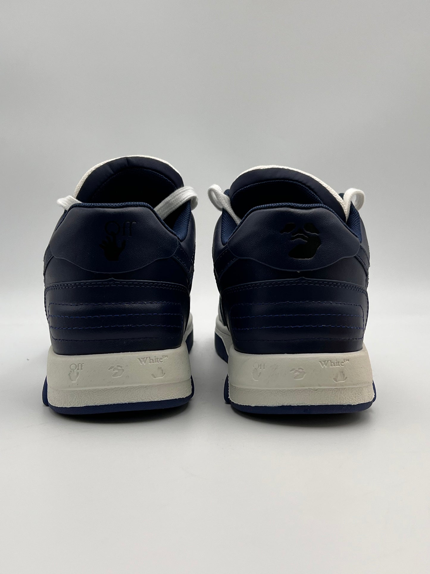 Off-White Signature Sneakers