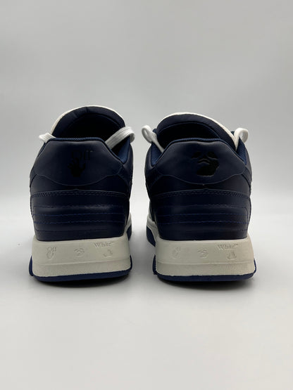 Off-White Signature Sneakers