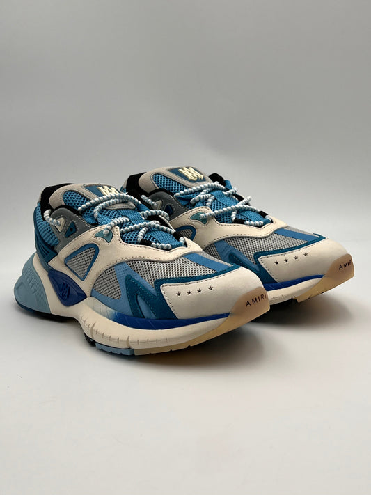 Amiri Luxe Streetwear Sneakers