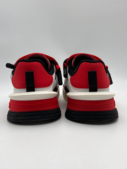 Dolce&Gabbana Luxe Sneakers